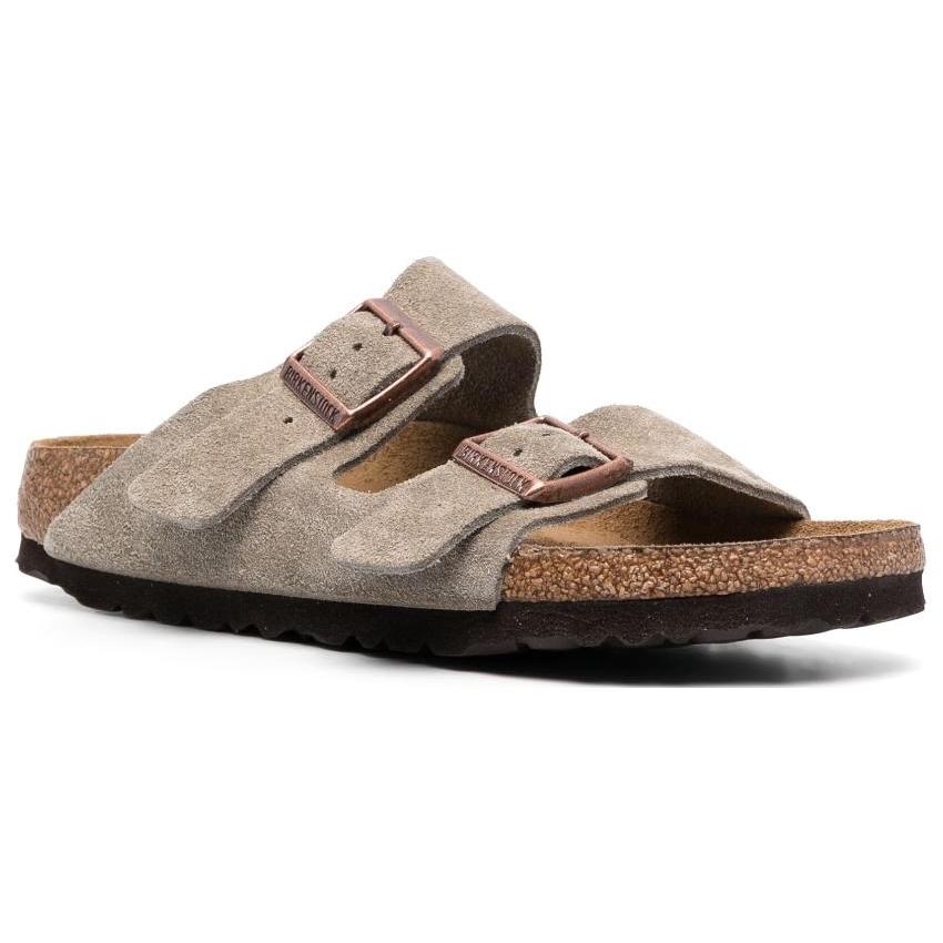 Birkenstock Arizona Soft Footbed Sandals 951303
