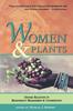 The Women and Plants : Gender Relations In Biodiversity Management and Conservation Book