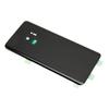 Battery Back Glass Cover Waterproof Rear Door Housing with Pre Installed Camera Lens and Adhesive for Galaxy S9 G960