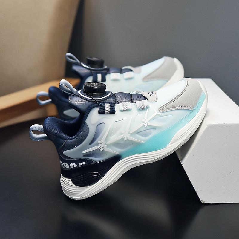 Kinder Leichte Modische Vielseitige Outdoor Sport Schuhe Freizeitschuhe Kinder Laufschuhe 31-41