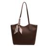 Bag Large Capacity Armpit Bag New Casual Versatile Shoulder Bag Commuter Tote Bag