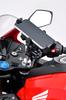 Daytona Motorcycle Smartphone Holder for Flex Optional Stem Mount FSH, B-5 (61828)