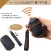 [BOYOUS Custom Key Case] For Toyota New Harrier 80 Series (06/2020 ~) Genuine Leather
