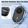 Wireless Remote Control Waterproof BT Camera Controller for Insta360 GO Ultra/GoPro Universal Rechargeable for DJI Accessories