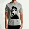 Fight Club T-shirt Regalo per Fan Unisex Unisex Harajuku Oversize Unisex Manica Corta Streetwear Alta Qualità Coppie Comoda T-shirt
