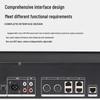 Huidu Professional Wired Hand-in-Hand Conference Microphone System (CN Version)