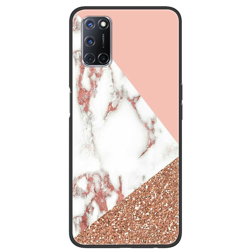 For ZTE Blade V2020 Smart Case Blade20 Silicon Cover Phone Case For ZTE Blade V2020 Smart 8010 Soft Cases bumper V 2020 Cover