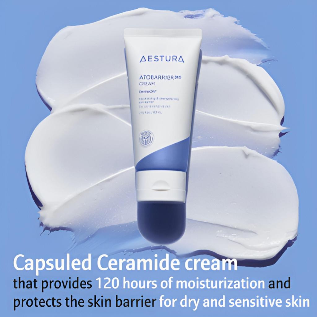 AESTURA Atobarrier 365 Cream 80 ml