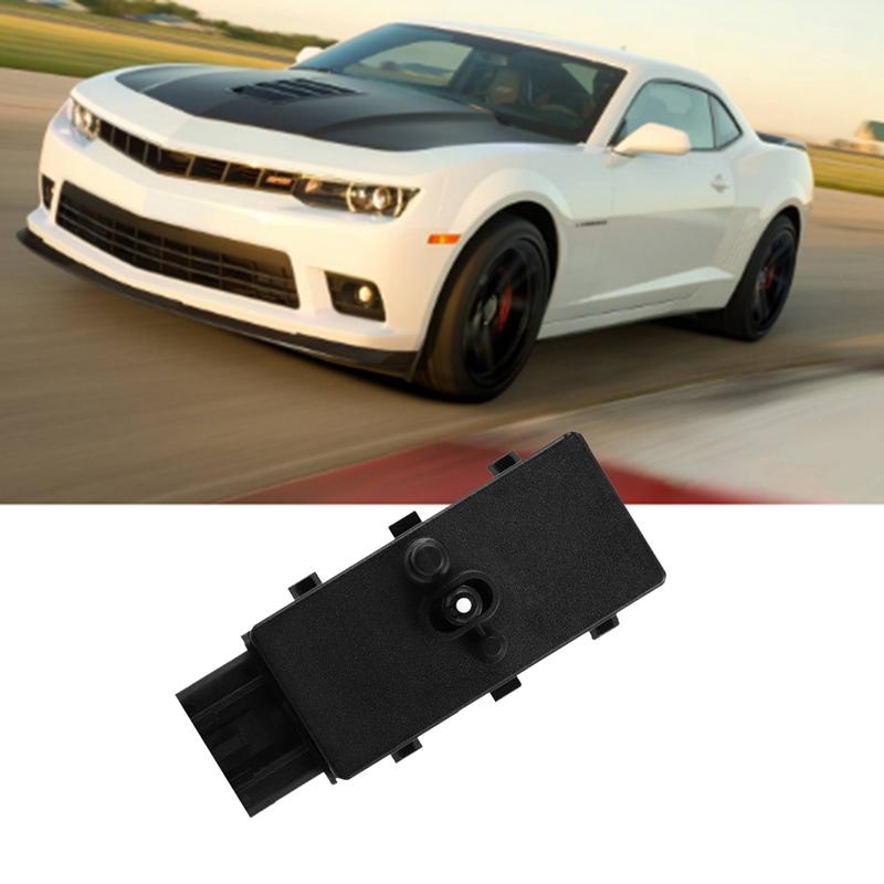 Car Front Right Side Power Seat Adjustment Button Seat Control Switch 92225806 For Chevrolet Camaro 2010-2015 LHD