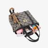 Koszyk warzyw, Torba damska w nowym stylu, Luksusowa torba crossbody, Pojemna torba tote do pracy dla kobiet