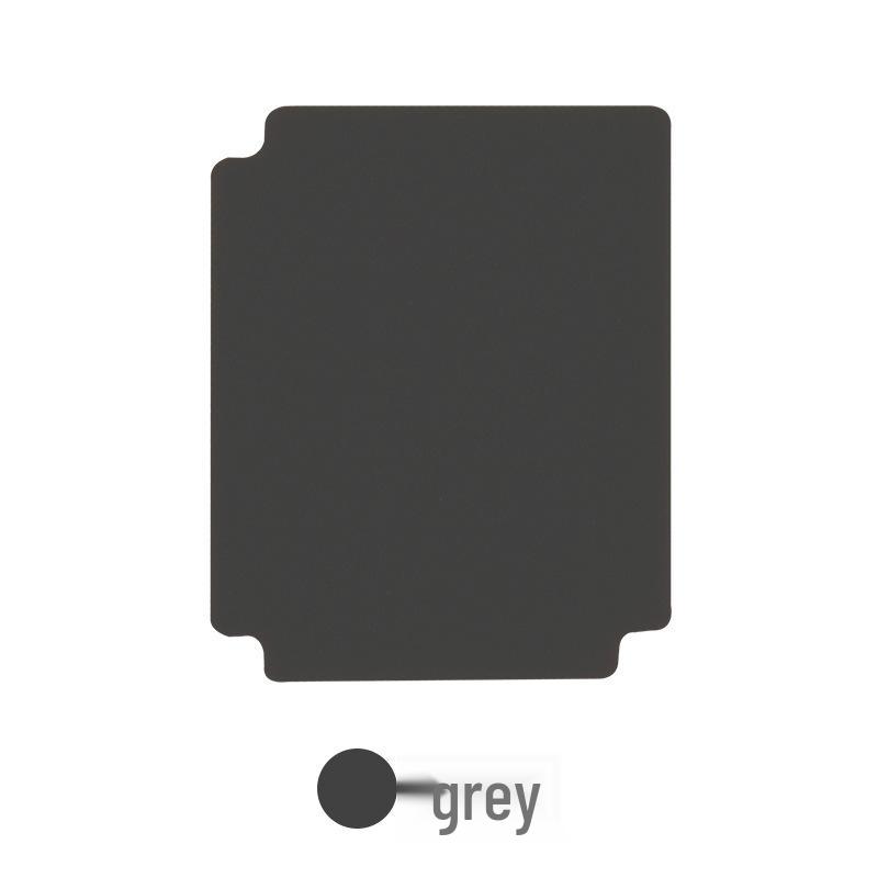 MTG TCG CCG Card Storage Box with Dividers - PP Separator Sheets