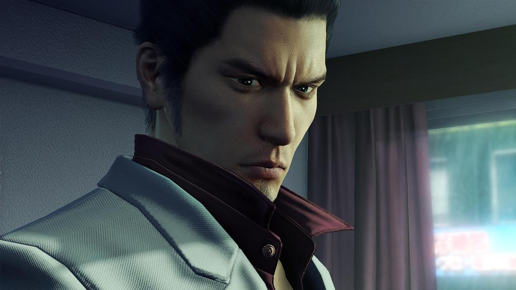 Yakuza Kiwami 1 2 North Xbox Series X + (Import America) -