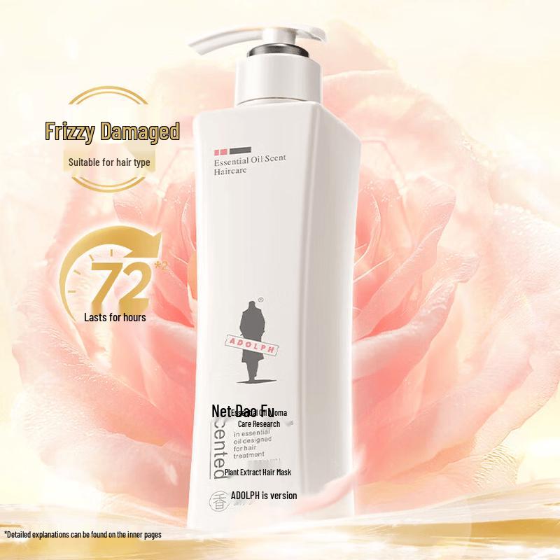 Adolf Essential Oil Repairing Hair Conditioner