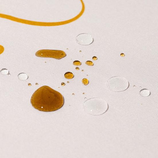 Față de masă rotundă de Crăciun Iarnă Holly Om de zăpadă Față de masă Decorativă Acoperire de masă Pânză pentru Interior Exterior Petrecere de Sărbători Decor Masă de Prânz