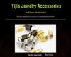 DIY Spiral Pull Spring Buckle for Jewelry Necklaces and Leather Cord Clasp, 1kg/Bag