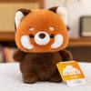 Adorable Dolls Fluffy Lovely Decorative Plush Toys For Study Gifts Birthday