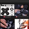 Wrist and Forearm Exerciser