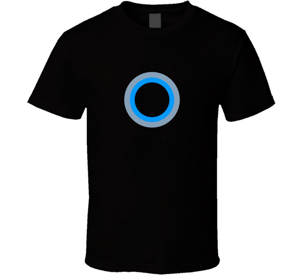 Cortana T-shirt