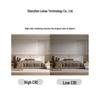 Danish Designer LED Bedside Wedding Table Lamp with Charging Feature