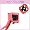 Bicycle Chain Brush Abs Material Cleaning Tool For Maintenance And Riding Accessories