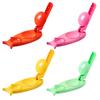 Convenient Plastic Dough Presser Kitchen Tool Dumpling Pie Ravioli Mould Cooking Pastry Tool Dumpling Maker for Kitchen