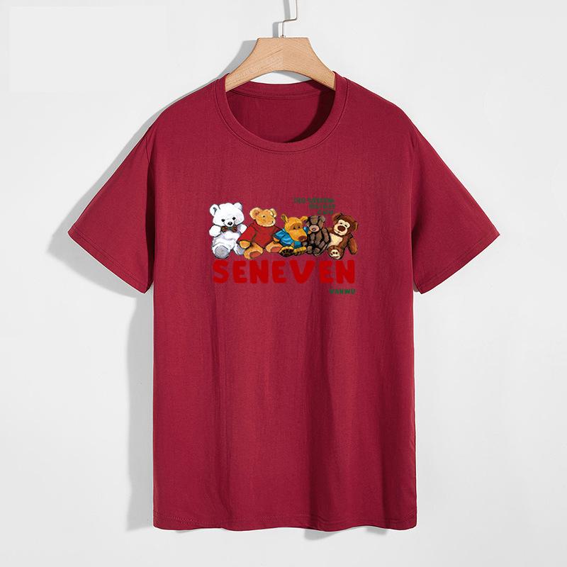 Футболка больших размеров 12XL — фото 5