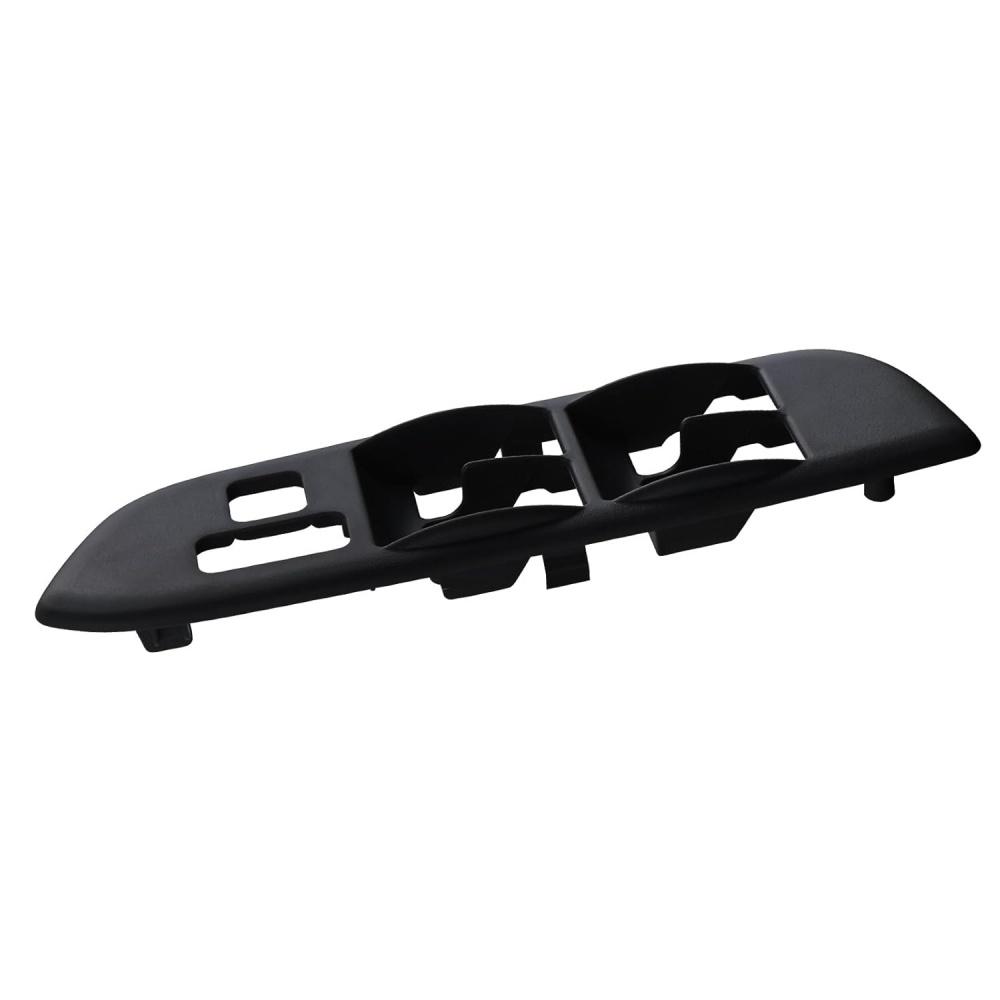 New Driver Side Front Door Switch Bezel Cover 74232-42080-B0 For Toyota Rav4