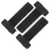 Blade Replacement Deck Spindle Bolts Mower Blade Kit Deck Spindle Blade Bolts Precision Thread Anti-rust Coating