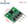 TZT 1/3PCS SHT20 Digital Temperature And Humidity Sensors Module Measurement I2C Communication For Arduino Replacement Sensors2