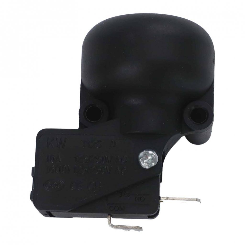 Terrassevarmer Reservedeler Kontrollventil Termoelement Veltsikring Sett