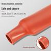 Laorui 10kV High-Voltage Insulating Heat Shrink Tubing