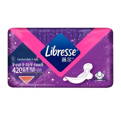 Weier Comfort V-Sense Hygienické vložky
