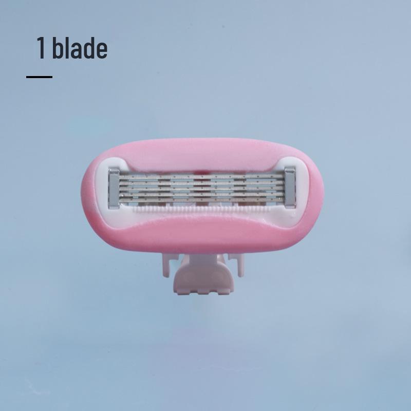 Women s Precision Shaver: Hair Removal Razor for Armpits, Legs, and Bikini Area
