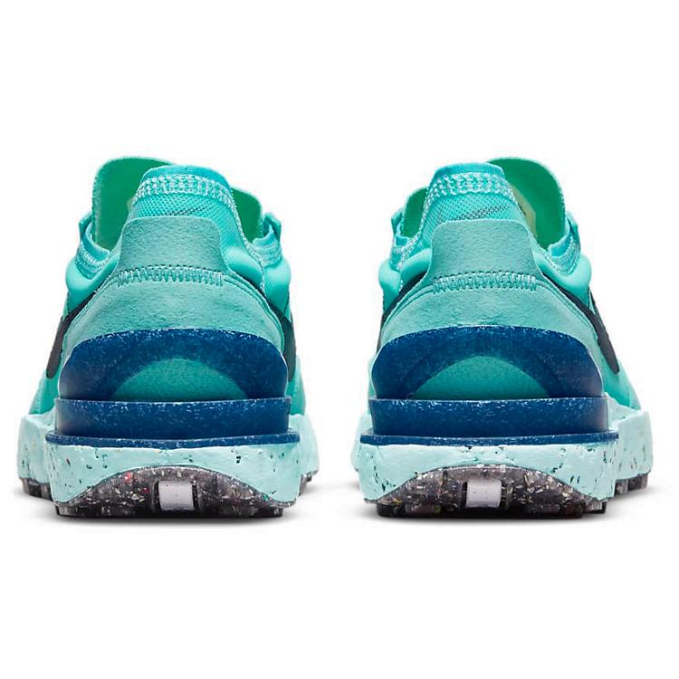 Nike Waffle One Crater Se 'Turchese Dinamico' Donna DJ9640-400