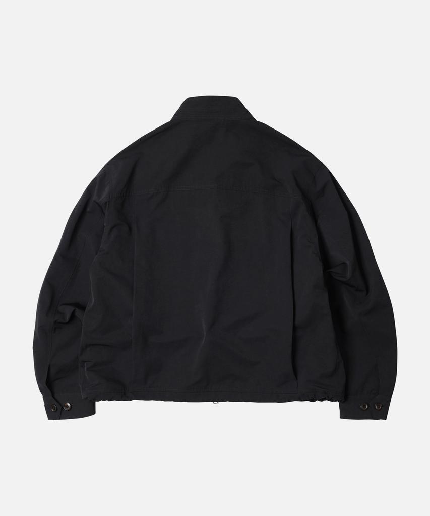 Frizmworks Buddy Harrington Jacket _ Black