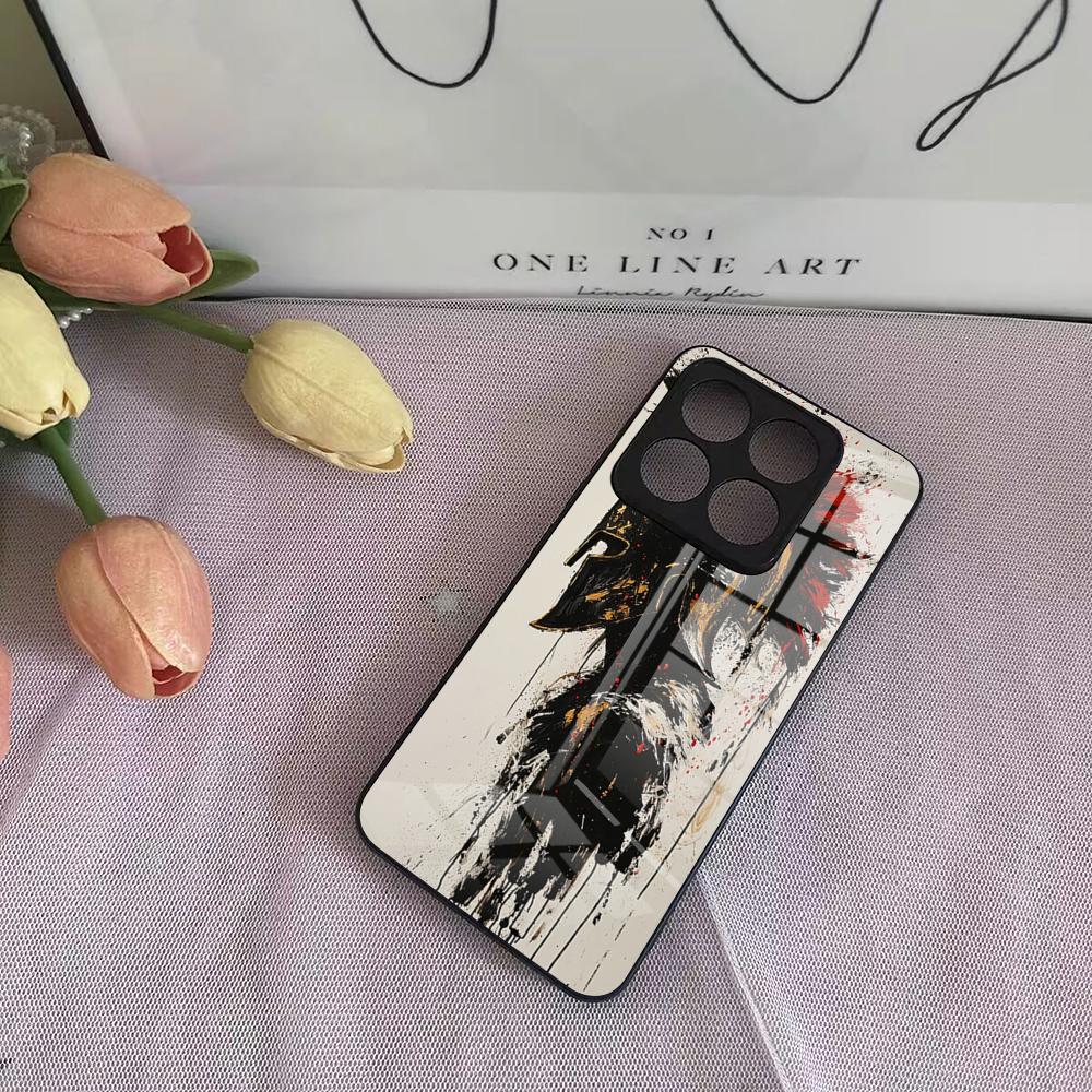 

Spartan Warriors Phone Case For Xiaomi Poco F3 F4 F5 F6 X3 NFC X4 GT X5 6 M3 M4 M5 M5s M6 Pro 4G 5G Glass Cases POCO F5