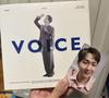 [USED] SHINee ONE W VOICE