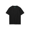 Li Ning Sports Fashion Collection T Shirt Men's Black AHSR075-2