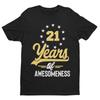 Tops – T-Shirts