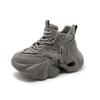 Daddy Shoes Women's Autumn Breathable Versatile Daddy Shoes Student Sports Casual Shoes