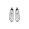 Anta Kids Bow Speed Knob Comfortable Versatile Shock Absorbing Wear Resistant Low Top Running Shoes Kids Running Shoes White A312425516-1