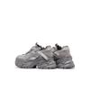 Tianmei Yi 2024 Winter New Style Shopping Mall Same Trendy Cool Fashion Female Dad Shoes CJ820DM4
