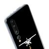 Premium Airplane Pattern Phone Case For Xiaomi Mi Poco X6 X5 NFC X3 F6 F5 Pro F4 F3 15 14T 14 13T 12T 12 13 Lite 11 Clear Cover