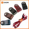 Xiaomi 5Pcs Compact Cord Organizer Cable Winder for Earphones Chargers USB Wires Portable Slim Lightweight