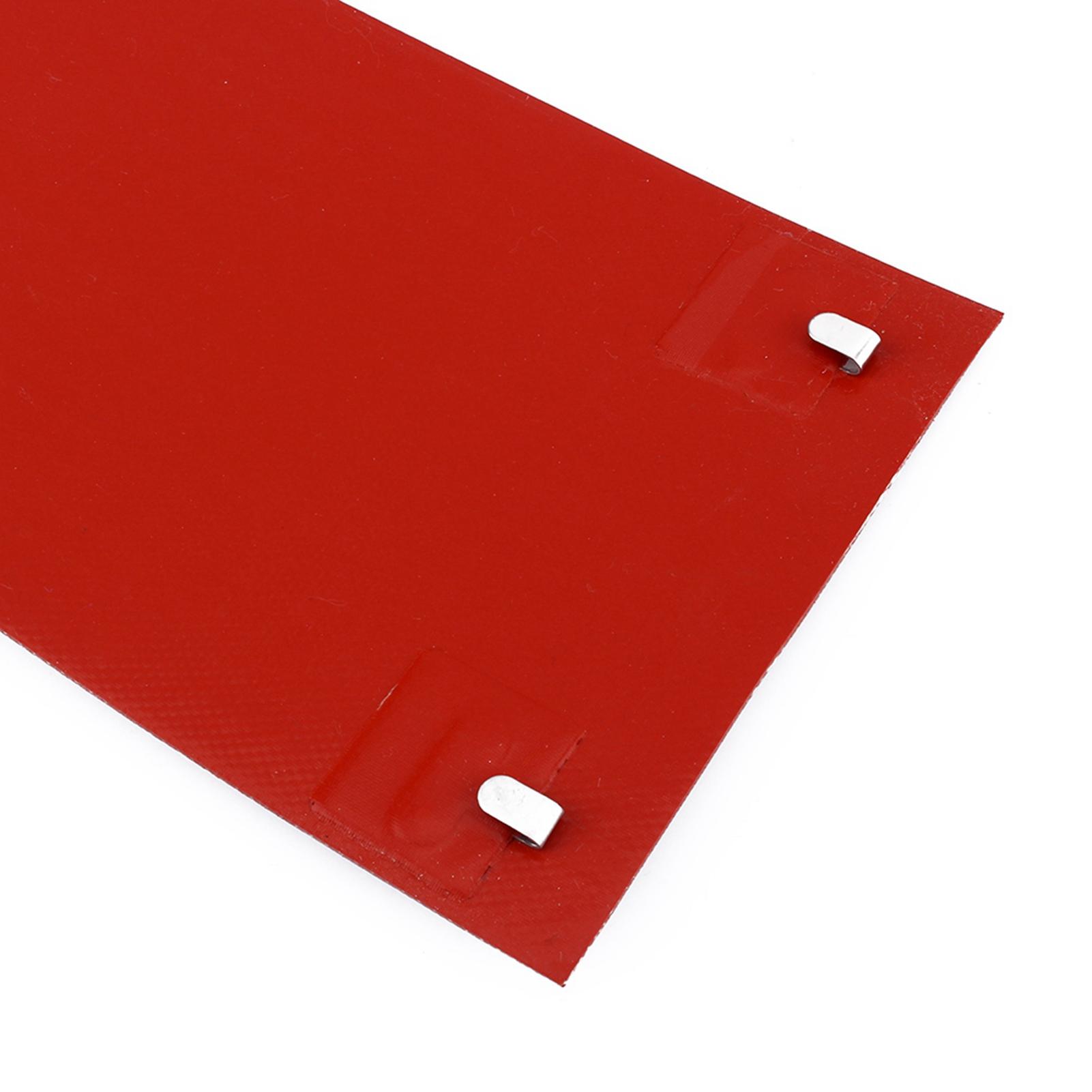 Новый 200-литровый 55-галлонный 1000 Вт силиконовый металлический нагреватель для масляной бочки