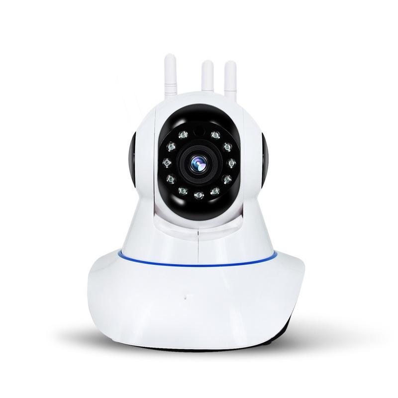 Yoosee Wireless HD Night Vision Smart WiFi Camera