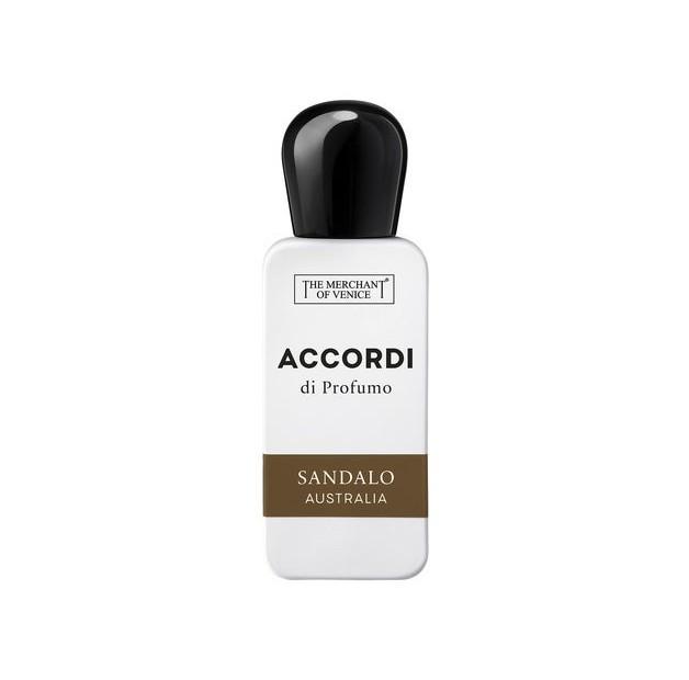 

The Merchant of Venice Sandalo Australia парфюмерная вода 30 ml