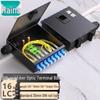Haina Industrial LC Fiber Optic Terminal Box