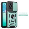 Shockproof Armor Case For Honor 200 Smart Car Holder Phone Cover Camera Lens Protection Fundas For Mi Honor 100 Pro X9C X8C 90