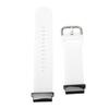 22mm Silicone Watch Band Smart Sports Watch Band Straps Replacement for NaGarmin NaFenix 7 6 5